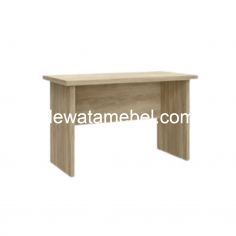 Office Table Size 120 - Garvani CALISTA 1200 / Dakota Oak